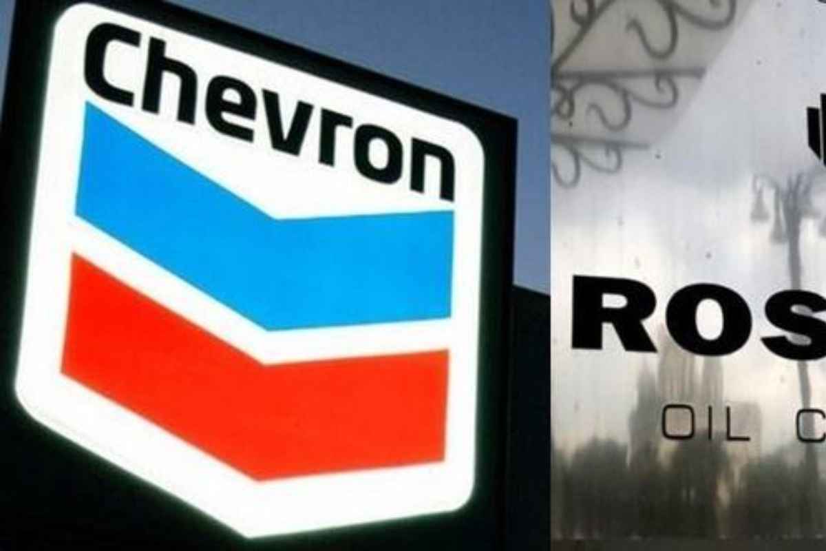 Sin Rosneft y sin Chevron la producción petrolera de Venezuela queda en casi nada